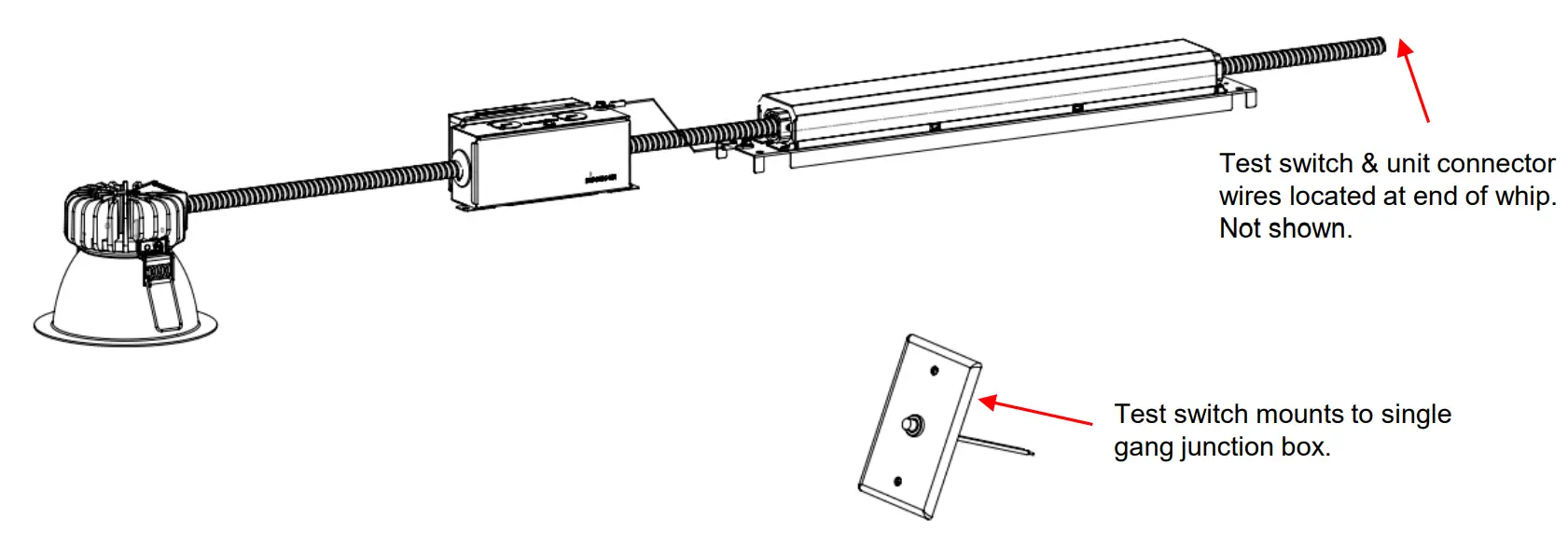 AcuityBrands LBR4 4 Inch Round Retrofit - fig 21