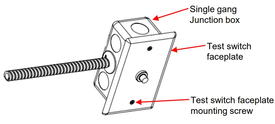 AcuityBrands LBR4 4 Inch Round Retrofit - fig 27