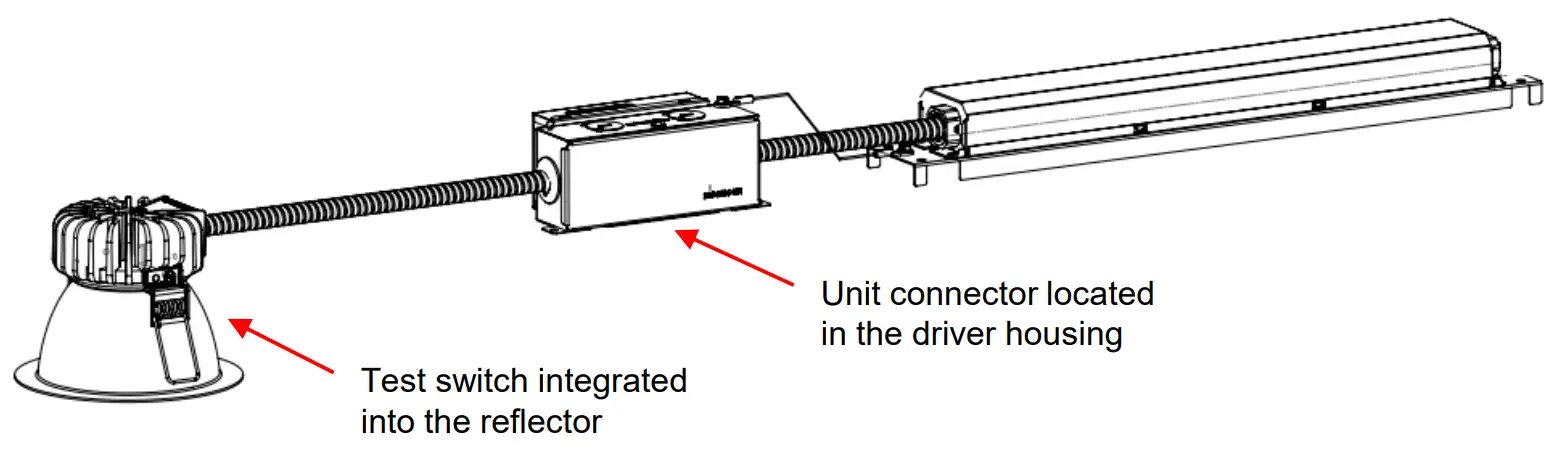 AcuityBrands LBR4 4 Inch Round Retrofit - fig 28