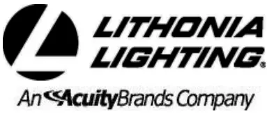 AcuityBrands LBR4 4 Inch Round Retrofit - logo1