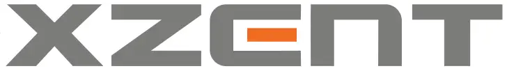 XZENT-Logo