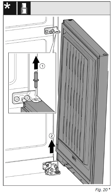 LIEBHERR-C5250 24-Inch-Freestanding-Bottom-Freezer-Refrigerator-23