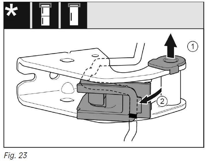 LIEBHERR-C5250 24-Inch-Freestanding-Bottom-Freezer-Refrigerator-26