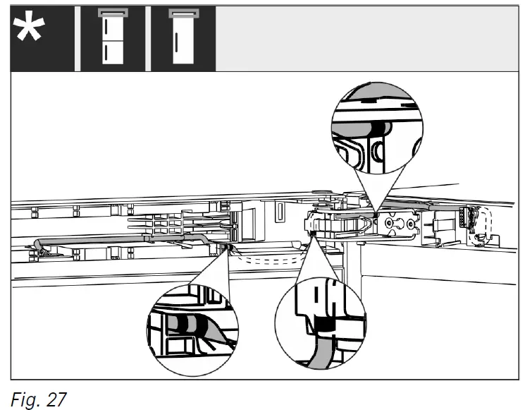 LIEBHERR-C5250 24-Inch-Freestanding-Bottom-Freezer-Refrigerator-30