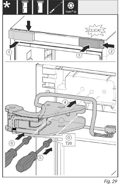 LIEBHERR-C5250 24-Inch-Freestanding-Bottom-Freezer-Refrigerator-32