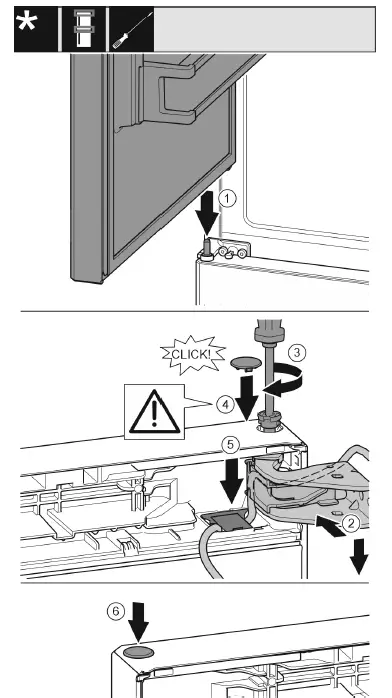 LIEBHERR-C5250 24-Inch-Freestanding-Bottom-Freezer-Refrigerator-42