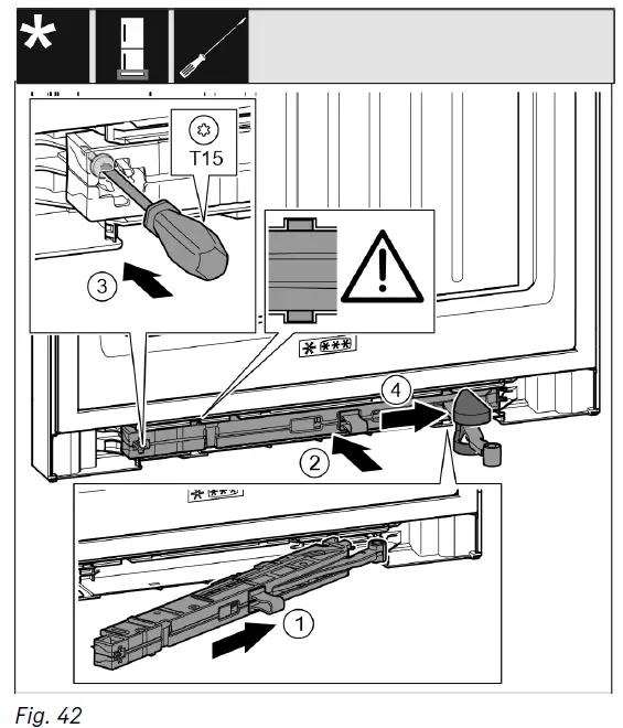 LIEBHERR-C5250 24-Inch-Freestanding-Bottom-Freezer-Refrigerator-45