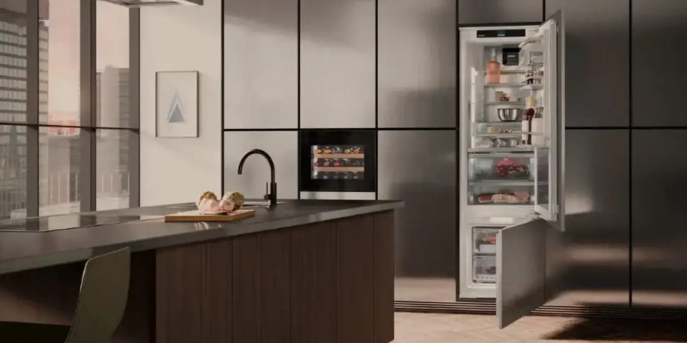 Liebherr C5250 24 Inch Freestanding Bottom Freezer Refrigerator Installation Guide Liebherr C5250 24 Inch Freestanding Bottom Freezer Refrigerator Installation Guide