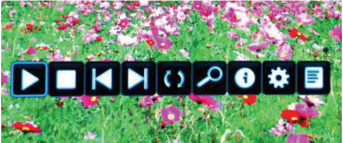 AiM ALED 32HDA 32 Inch Digital HD Ready LED TV - Figure 35