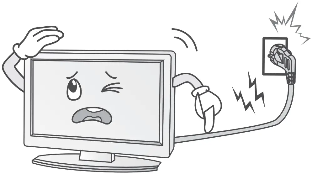 AiM ALED 32HDA 32 Inch Digital HD Ready LED TV - Figure 6