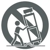 AiM ALED 32HDA 32 Inch Digital HD Ready LED TV - Icon 3