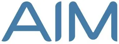 AiM Logo