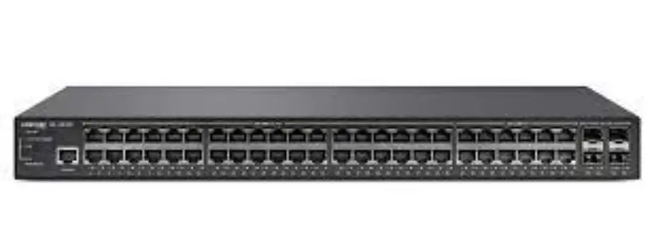 Lancom Gs-3252p Fully Managed Access Switches User Guide Lancom Gs-3252p Fully Managed Access Switches User Guide