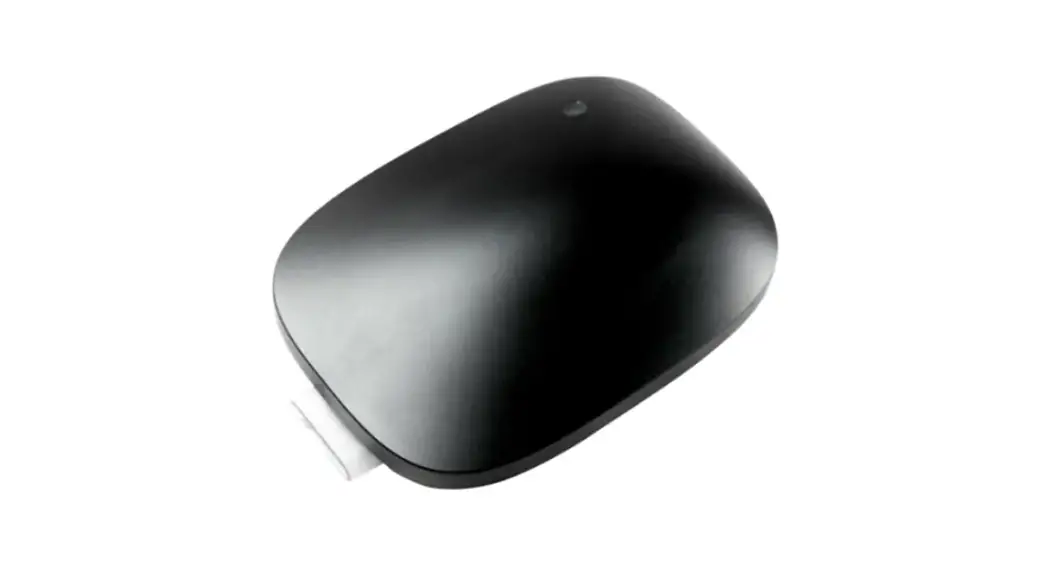 Airtame At-cd1 Hybrid Meeting Room Hub Installation Guide