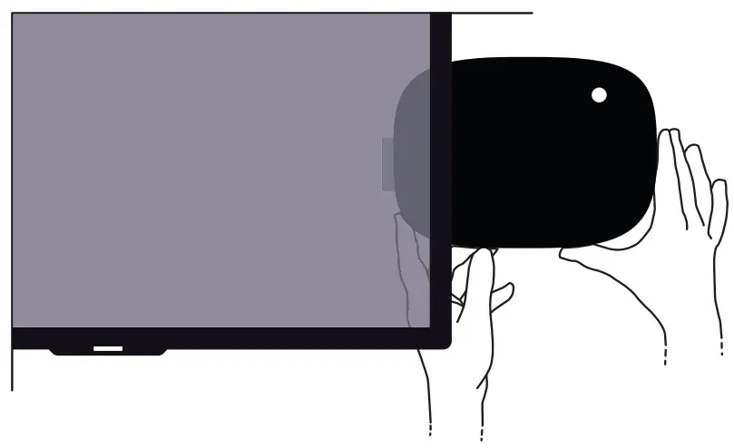 AIRTAME AT-CD1 Hybrid Meeting Room Hub - fig 10