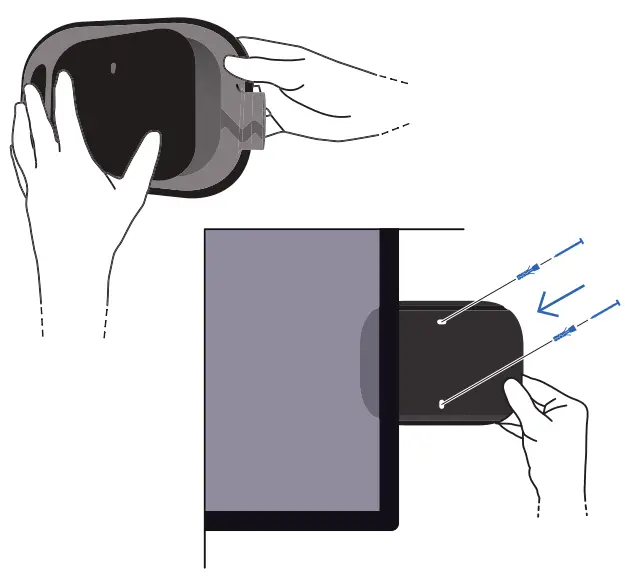 AIRTAME AT-CD1 Hybrid Meeting Room Hub - fig 11