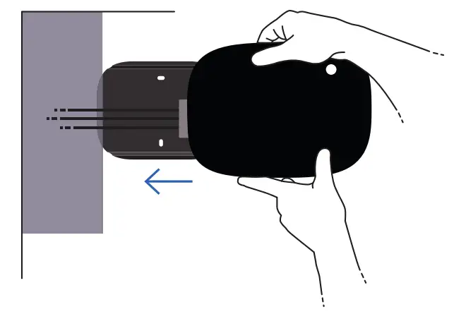 AIRTAME AT-CD1 Hybrid Meeting Room Hub - fig 13
