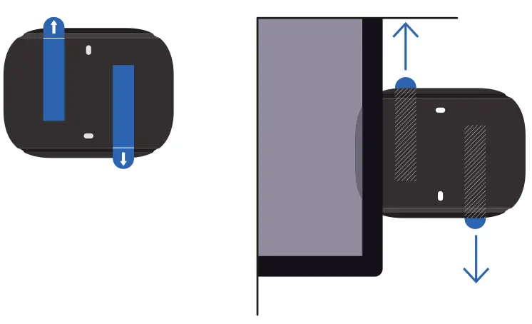 AIRTAME AT-CD1 Hybrid Meeting Room Hub - fig 2