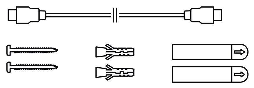 AIRTAME AT-CD1 Hybrid Meeting Room Hub - fig 7