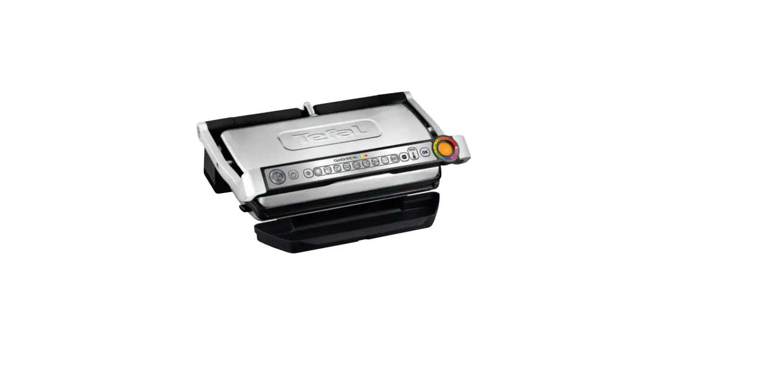 Tefal Gc7228 Electric Grill Instruction Manual Tefal Gc7228 Electric Grill Instruction Manual