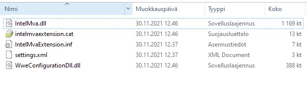 msi-Intel-MVA-Drive-User-PRO