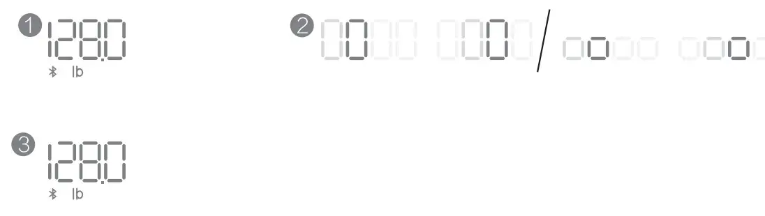 LOFTILLA B0BNB1XSJ2 Body Composition Scale - fig 5