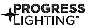 PROGRESS LIGHTING logo