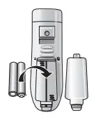 VERIDIAN JXB 183 Non Contact Infrared Thermometer - REPLACING BATTERY