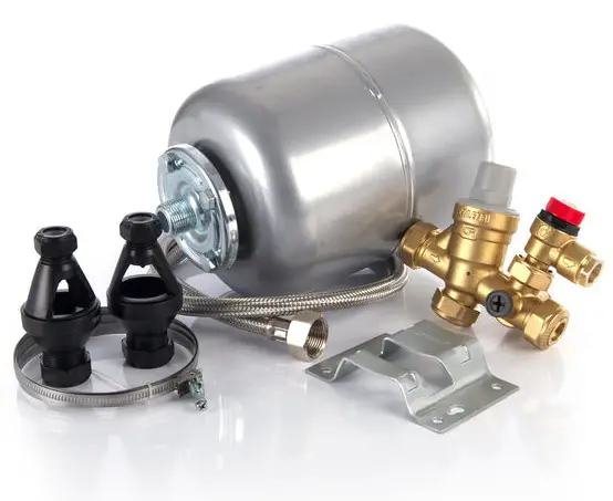 hyco-Flow-Through-Valve-Kit-with-Inlet-Group-for-Powerflow-product-image