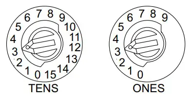 Mircom MIX-2251APA Intelligent Photoelectric Smoke Sensors (2)
