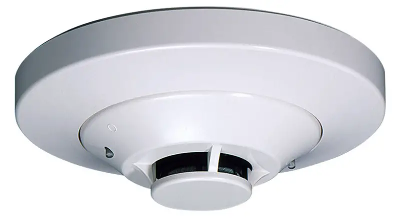 Mircom MIX-2251APA Intelligent Photoelectric Smoke Sensors Product