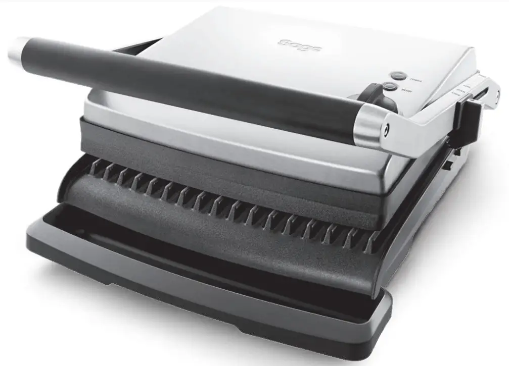 Sage BGR200 Adjusta Grill --