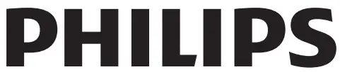 PHILIPS logo