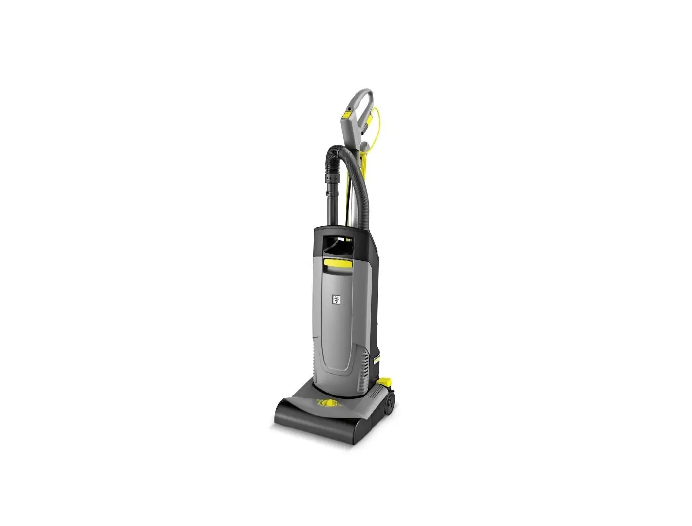 Karcher Cv 30-2 Bp Battery-powered Vacuum Instruction Manual