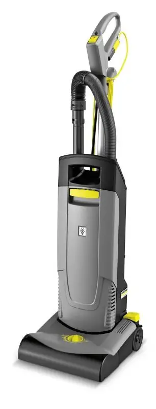 KARCHER CV 30-2 Bp Battery-Powered Vacuum