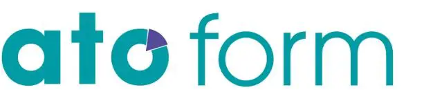 ato form logo