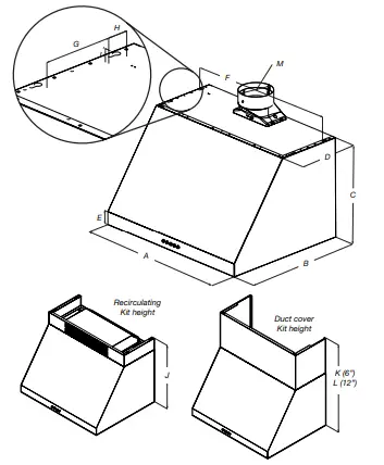 arietta-LIB0178580-Convertible-Canopy-Pro-Style-Wall-Mount-Hood-fig-2