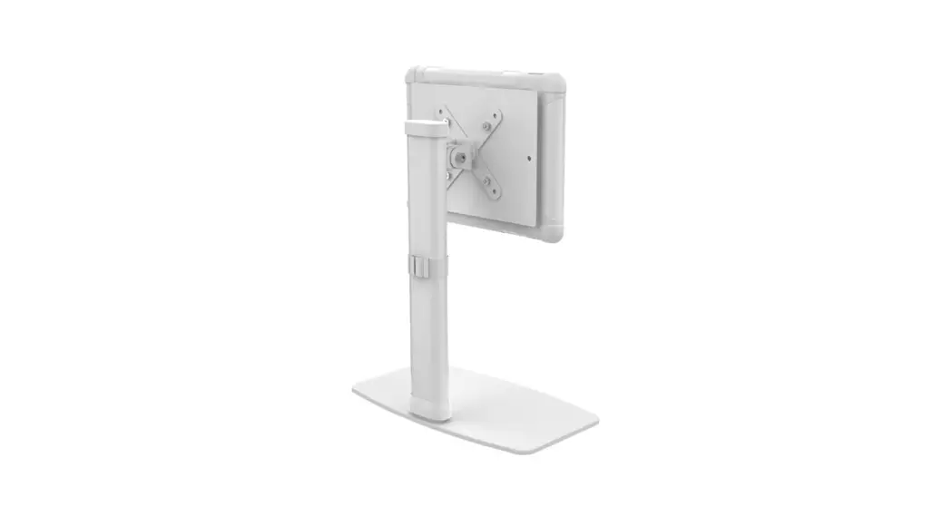 Cta Pad-wadmqr Digital Height-adjustable Mount User Guide Cta Pad-wadmqr Digital Height-adjustable Mount User Guide
