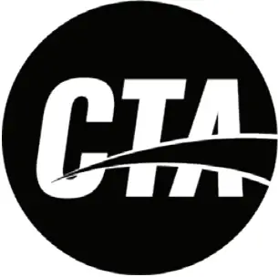 CTA logo