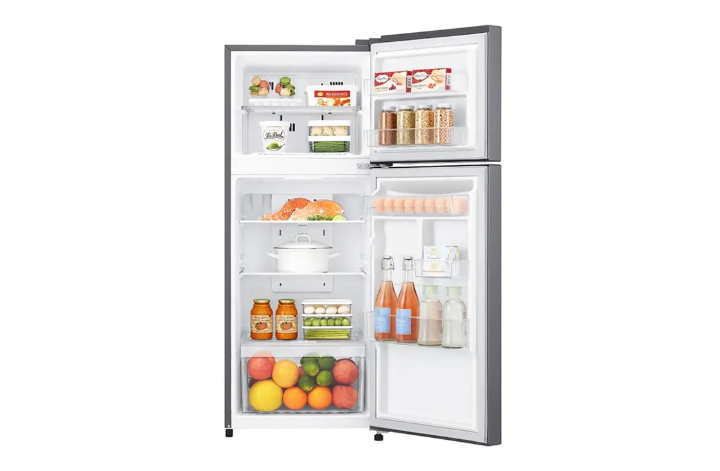 Lg Lrtnc0705v 7 Cu. Ft. Top Freezer Refrigerator User Manual Lg Lrtnc0705v 7 Cu. Ft. Top Freezer Refrigerator User Manual