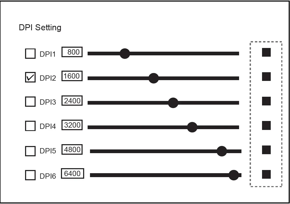 MARVO CM420 In-1 Advanced Gaming Kit 10