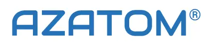 Azatom logo