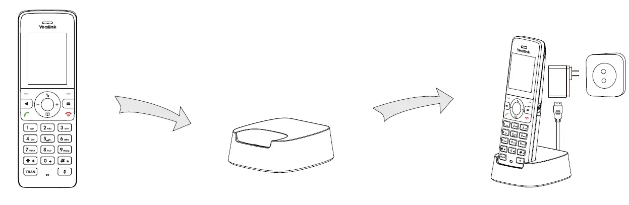 Yealink-W73P-Professional-Business-DECT-Phone-System-10