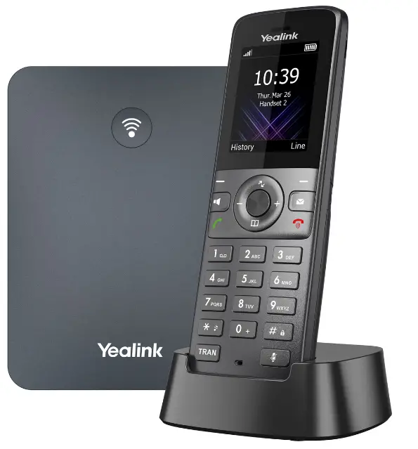 Yealink-W73P-Professional-Business-DECT-Phone-System-PRO