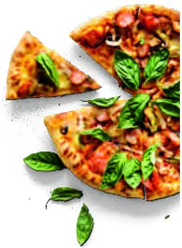 COZZE 90350 13 Inch Gas Pizza Oven with Thermometer - Pizza