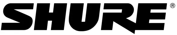 SHURE LOGO