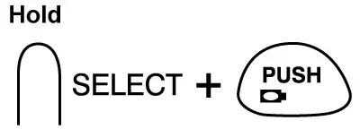 SHURE MX690 Desktop Base and Boundary Microphone -FIG 11