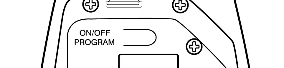 SHURE MX690 Desktop Base and Boundary Microphone -FIG 4