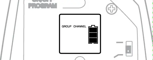 SHURE MX690 Desktop Base and Boundary Microphone -FIG 8