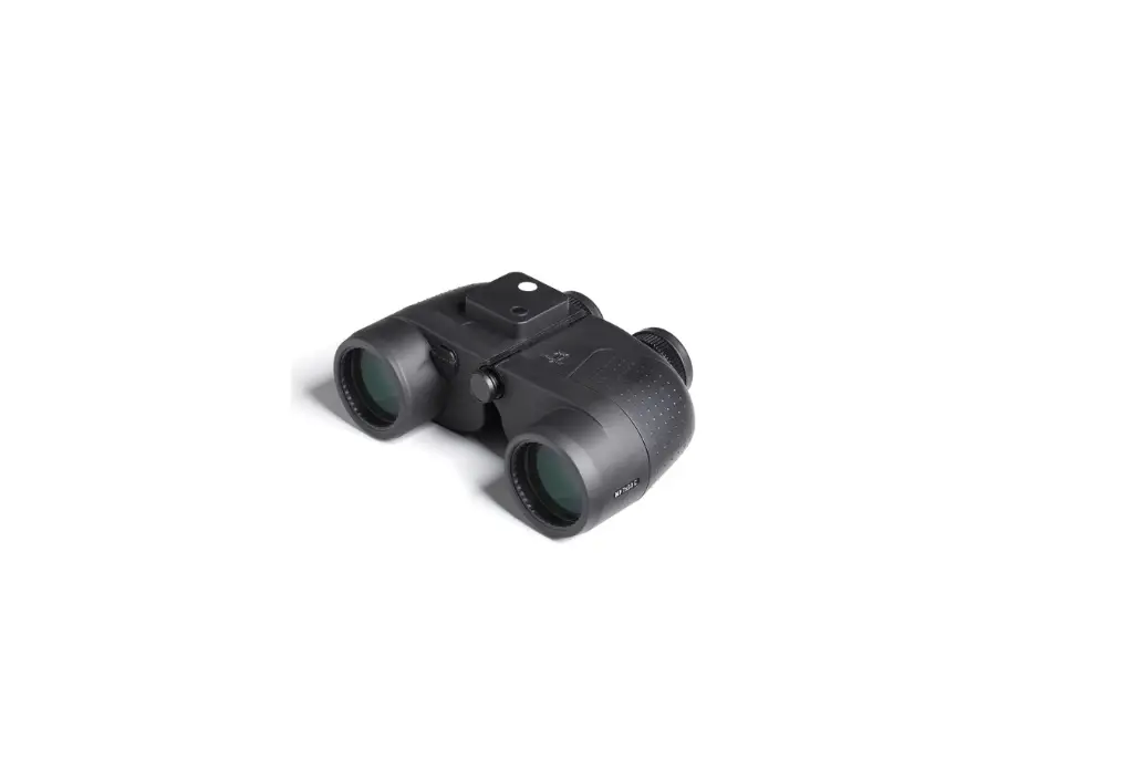 Noblex Nf 7x50 Inception Marine Binoculars User Manual